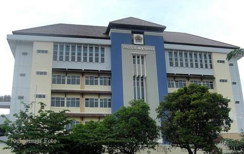 RSUD DR Moewardi