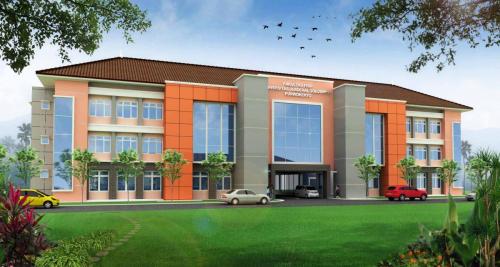 Fakultas FISIP Unsoed