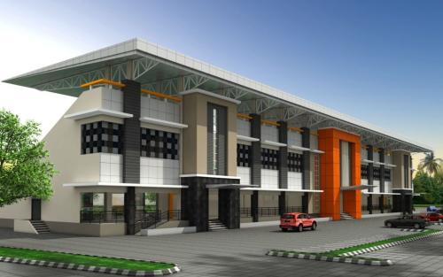 STADION MUNGKID MAGELANG