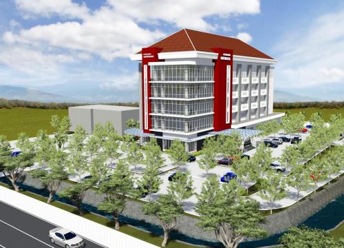 RSWN Gedung Private Wing Semarang